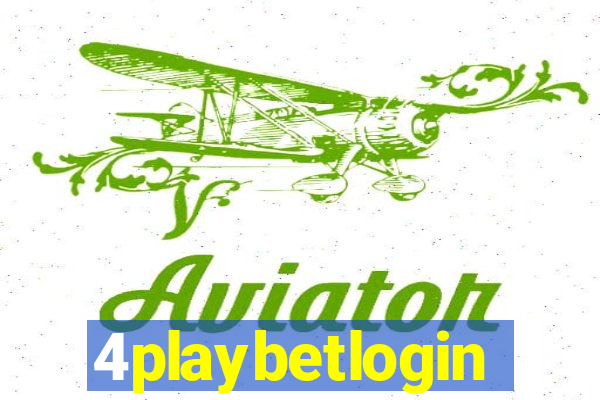 4playbetlogin