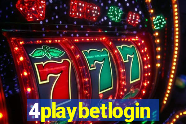 4playbetlogin