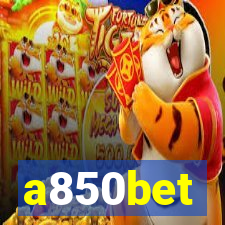 a850bet