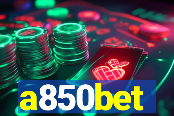 a850bet