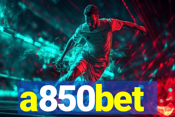 a850bet