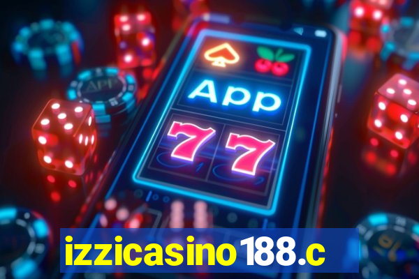 izzicasino188.com