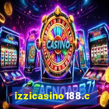 izzicasino188.com