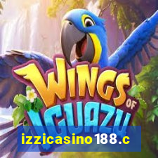 izzicasino188.com