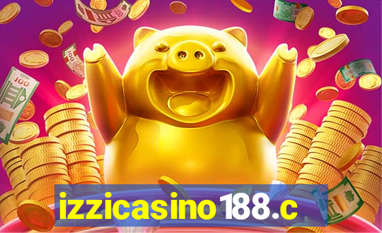 izzicasino188.com