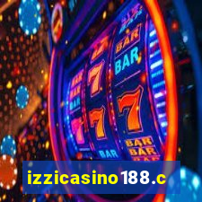 izzicasino188.com