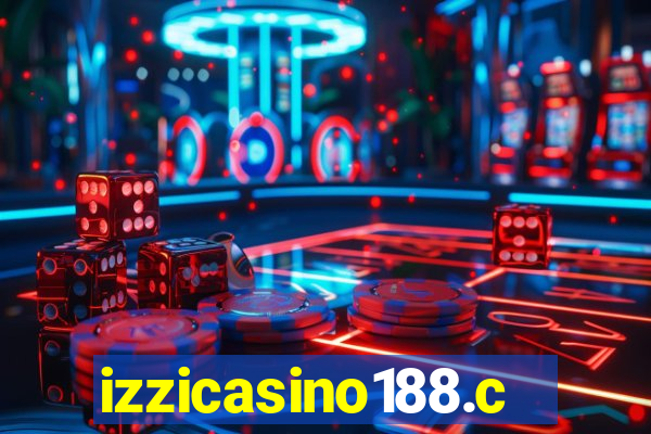 izzicasino188.com