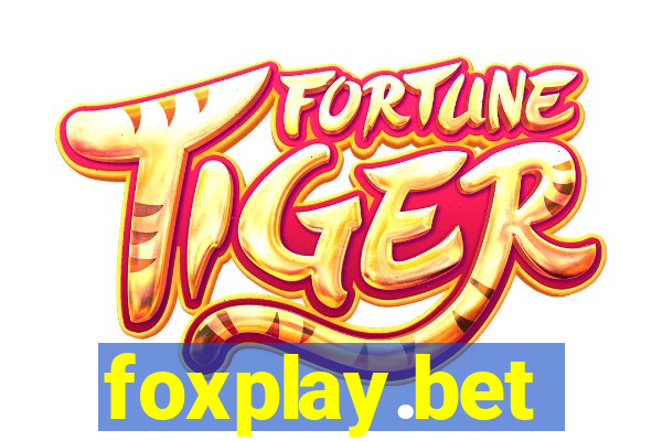 foxplay.bet