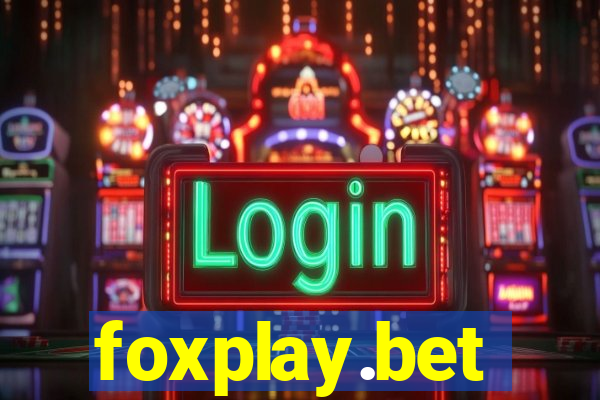 foxplay.bet