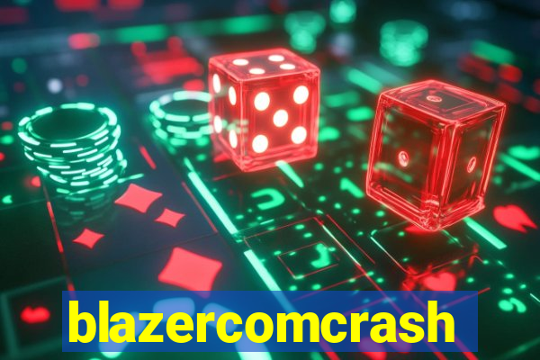 blazercomcrash