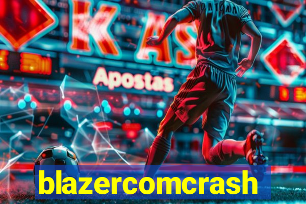 blazercomcrash