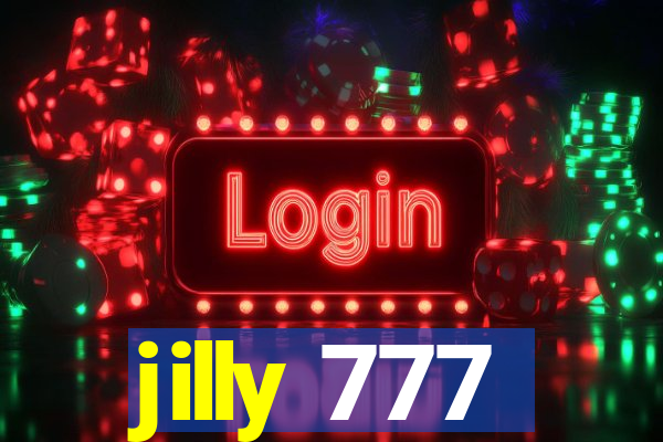 jilly 777