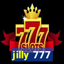 jilly 777