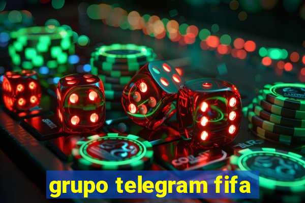 grupo telegram fifa