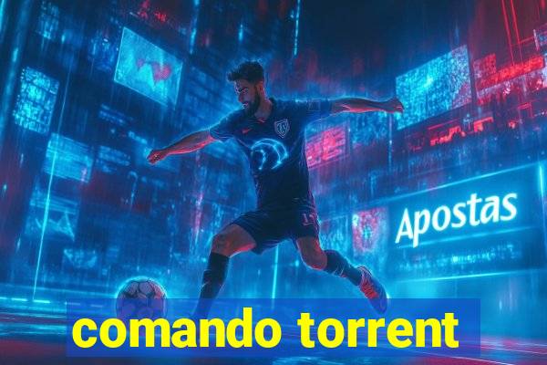 comando torrent