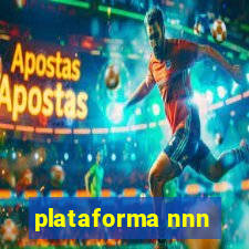 plataforma nnn