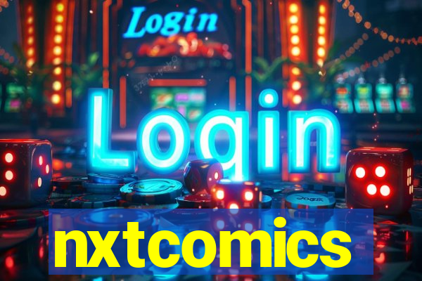 nxtcomics