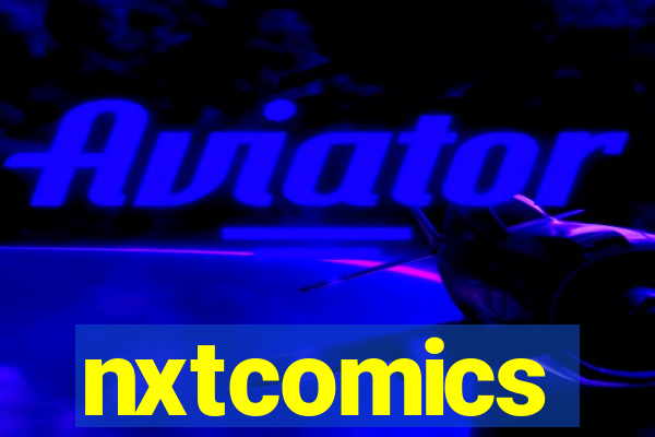 nxtcomics