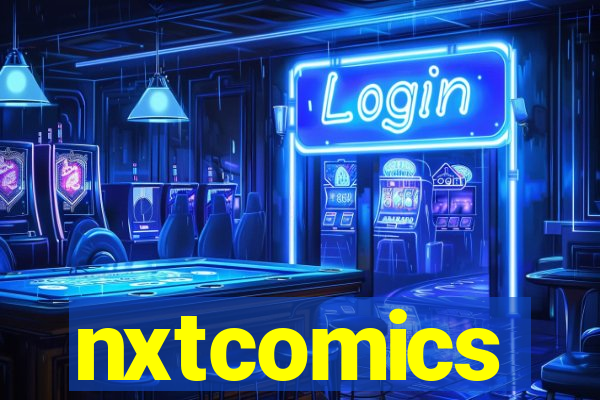 nxtcomics