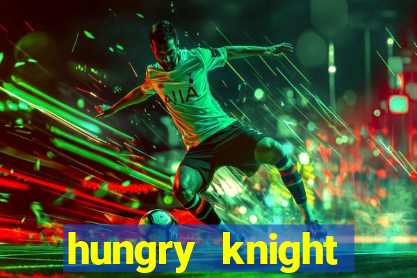 hungry knight gameboy rom