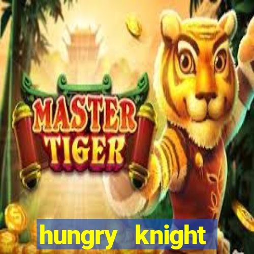 hungry knight gameboy rom