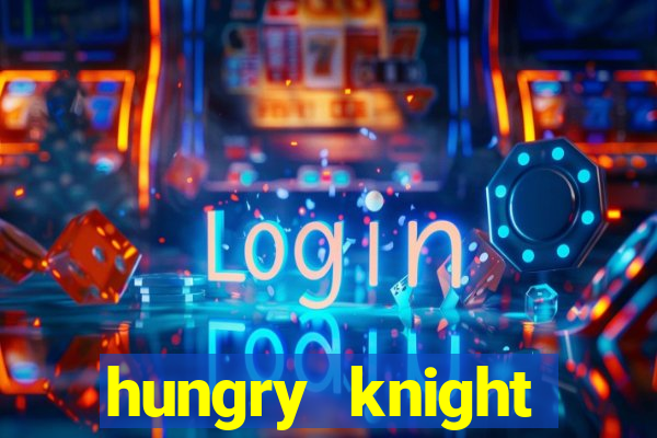 hungry knight gameboy rom