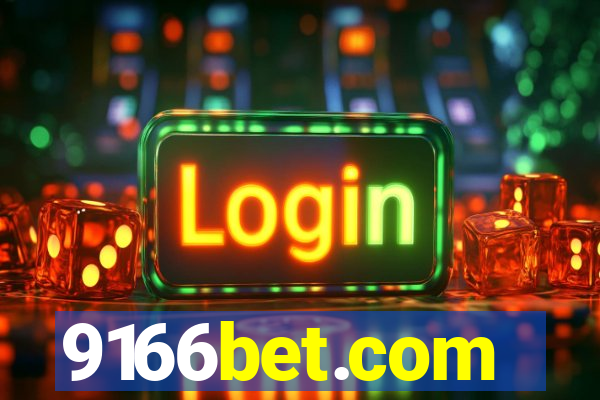 9166bet.com