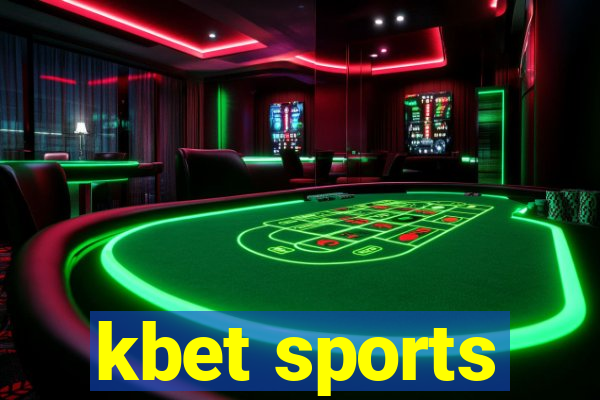 kbet sports