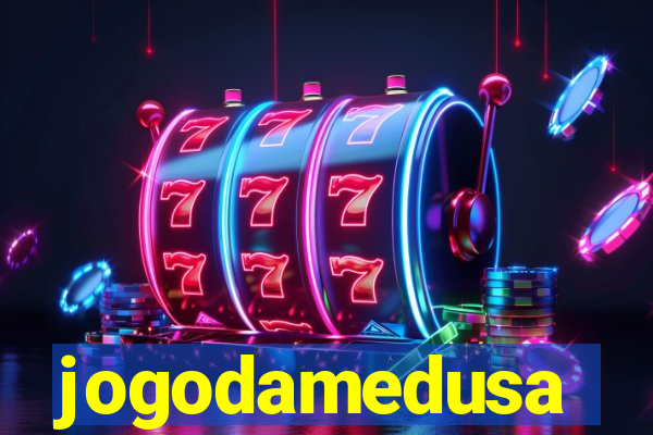 jogodamedusa