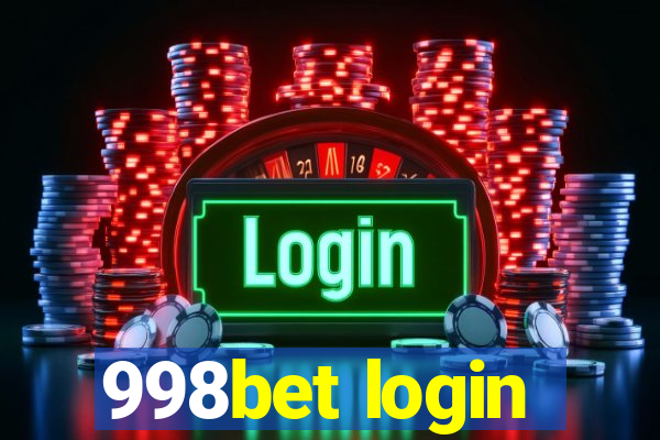 998bet login