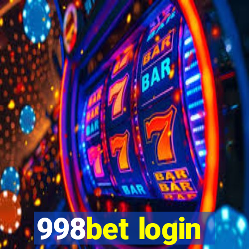 998bet login