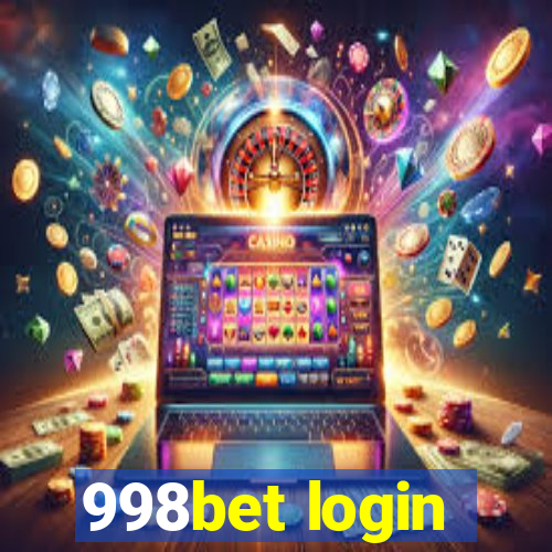 998bet login