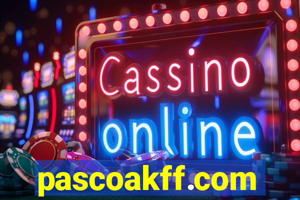 pascoakff.com