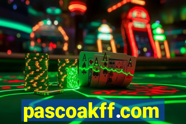 pascoakff.com