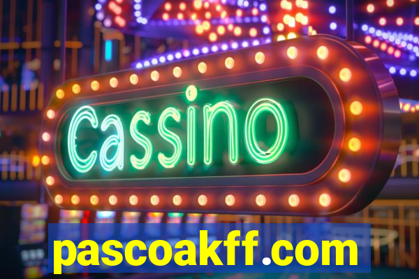 pascoakff.com