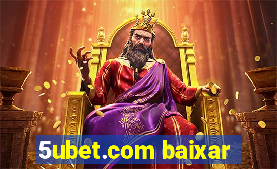 5ubet.com baixar