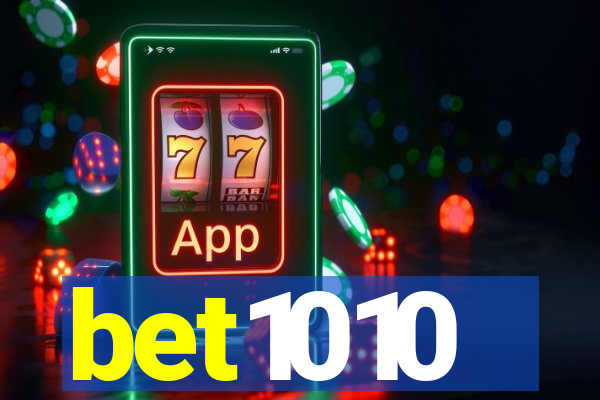 bet1010