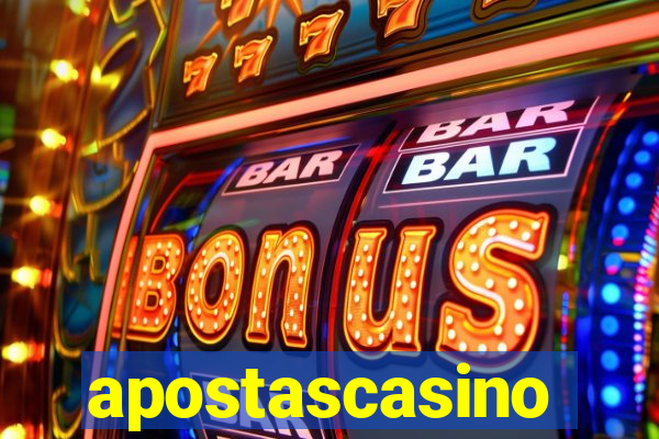 apostascasino