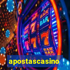 apostascasino