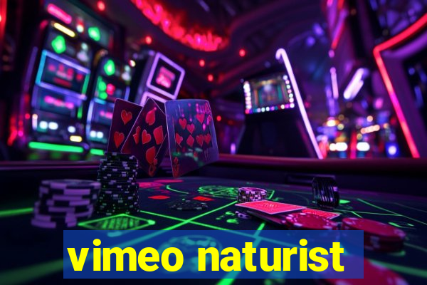 vimeo naturist