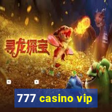 777 casino vip