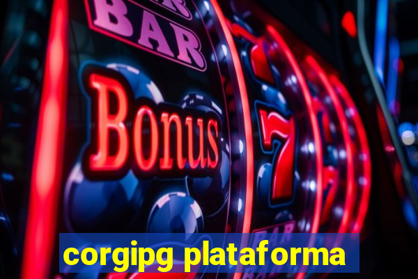 corgipg plataforma