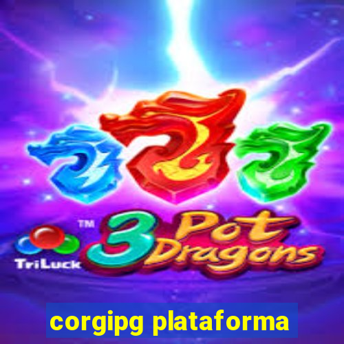 corgipg plataforma