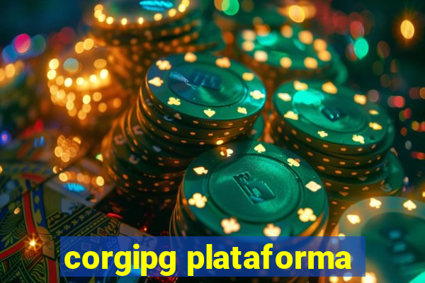 corgipg plataforma