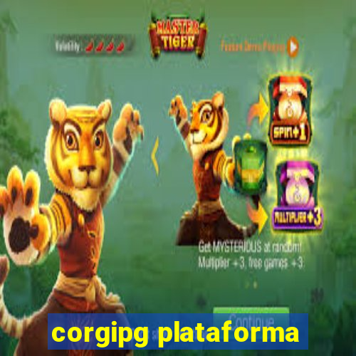 corgipg plataforma