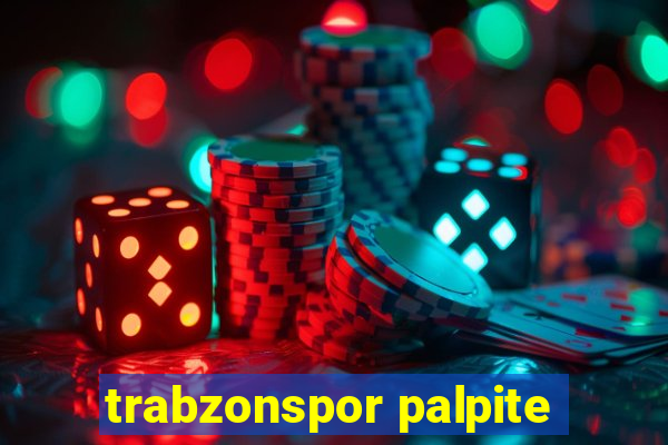 trabzonspor palpite