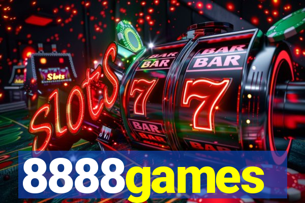 8888games