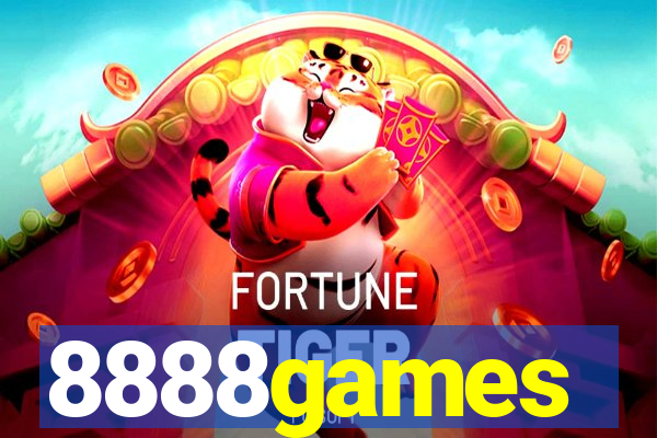 8888games