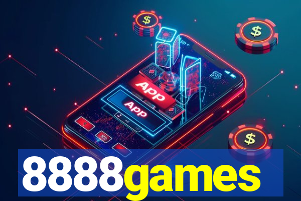 8888games