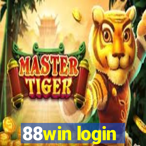 88win login